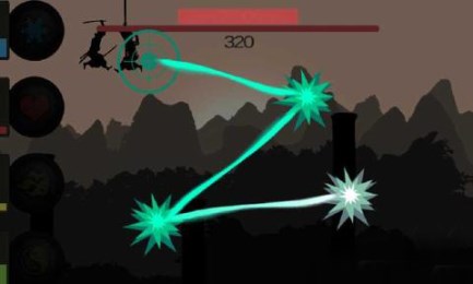 忍者的崛起v1.6截图3