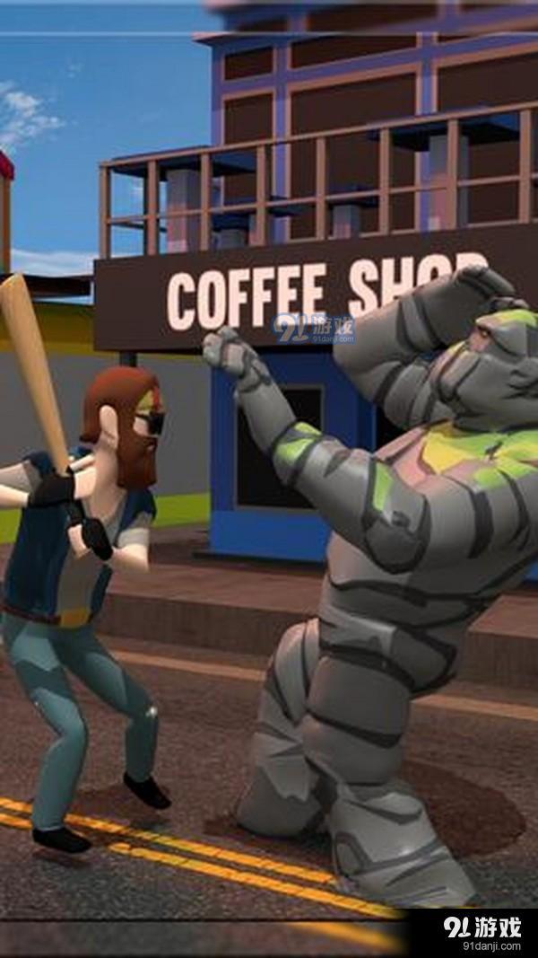 街头男孩女孩v1.10截图3