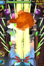 雷霆机战:雷电道具免费版v1.3.3截图3