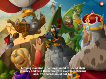 纸牌传说v1.8截图1