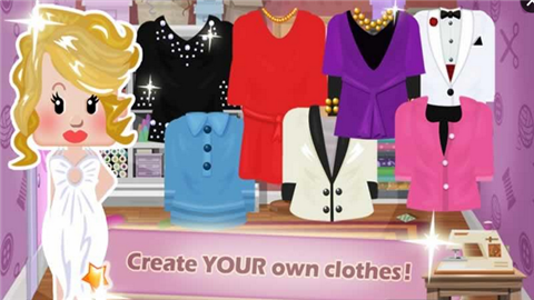 和谐家庭v1.4.124截图2