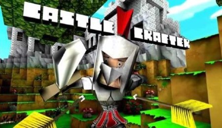 城堡史诗战斗v1.7截图3