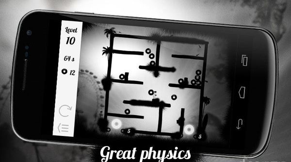 重力迷宫v1.7.5截图5