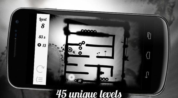 重力迷宫v1.7.5截图3