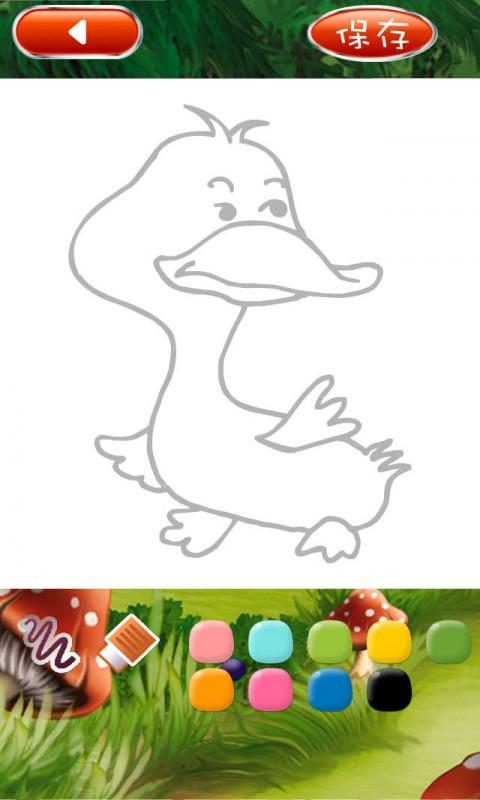 猪猪侠涂鸦v5.17截图2