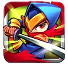 忍者冲刺破解版v1.3.6
