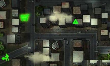 僵尸狙击v1.6截图2