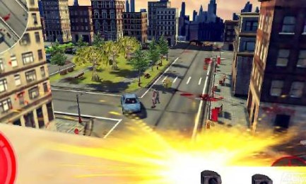 僵尸狙击v1.6截图3