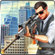 秘密特工狙击手 Secret Agent Sniper Assassinv2.9