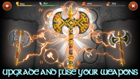 史诗帝国：英雄任务v1.97截图4