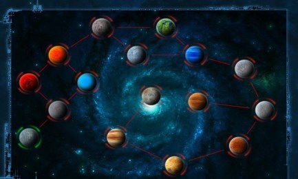 蓝色天秤座v1.13截图2