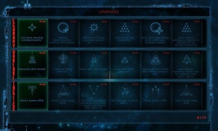 蓝色天秤座v1.13截图1