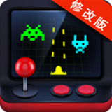 复古网格战机破解版v0.9