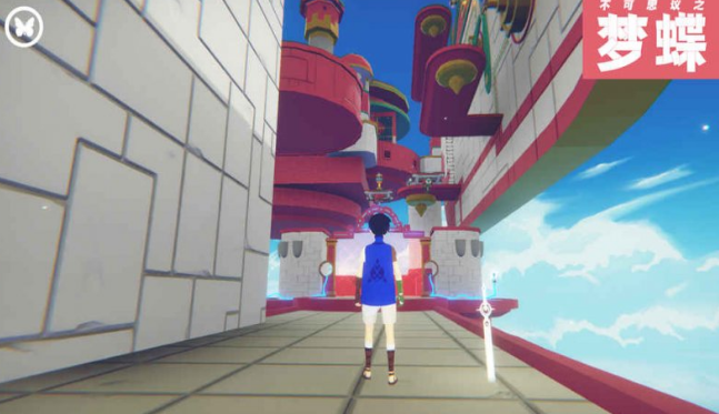 不可思议之梦蝶v1.7.4截图1