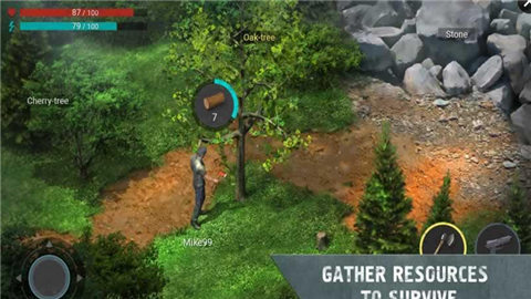 地球末日生存v1.7截图3