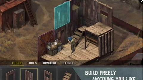 地球末日生存v1.7截图2