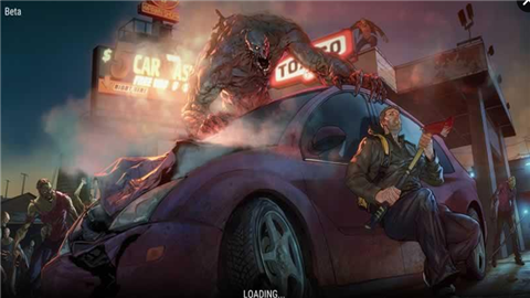 地球末日生存v1.7截图1