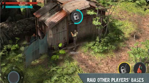 地球末日生存v1.7截图4