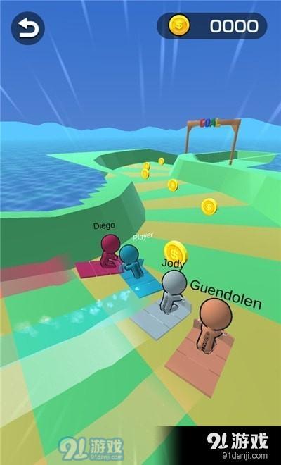 翻车滑板v1.3.3截图1