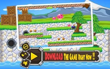 马车爬山v1.6截图1