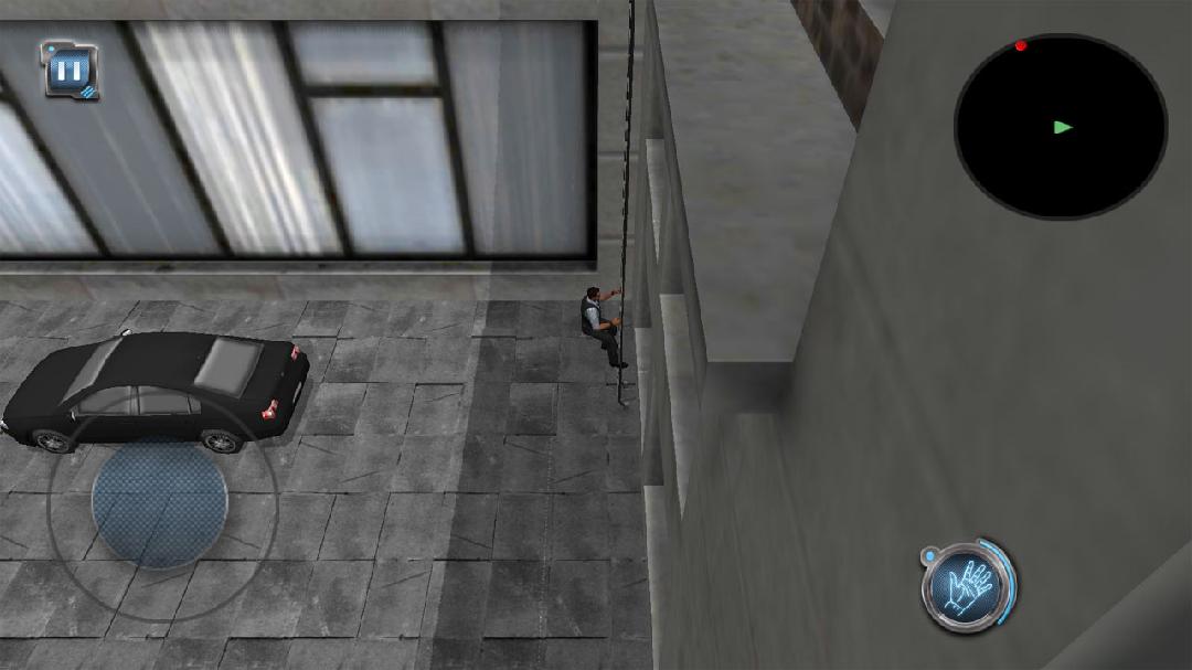 秘密特工狙击手 Secret Agent Sniper Assassinv2.9截图4