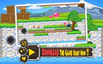 马车爬山v1.6截图4