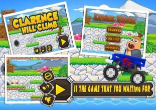 马车爬山v1.6截图3