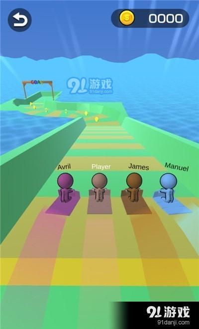 翻车滑板v1.3.3截图3