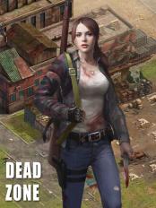 死亡地带：僵尸国度v1.4.12截图1