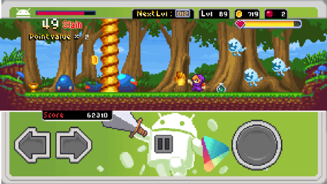 屠龙骑士v2.6截图3