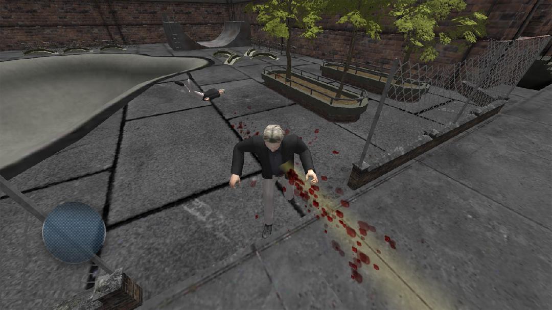 秘密特工狙击手 Secret Agent Sniper Assassinv2.9截图5