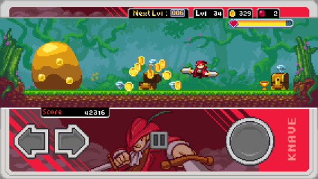 屠龙骑士v2.6截图1