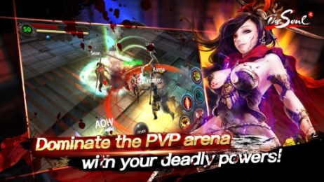 三国志RPGv1.7.6截图4