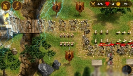 希腊国防部长修改版v1.3.8截图1