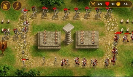 希腊国防部长修改版v1.3.8截图2