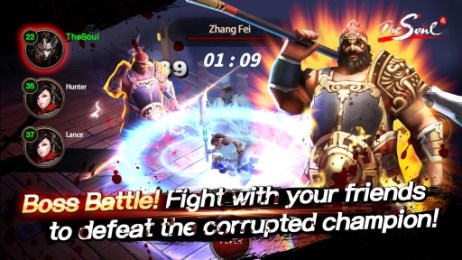 三国志RPGv1.7.6截图3