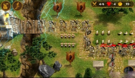 希腊国防部长修改版v1.3.8截图3