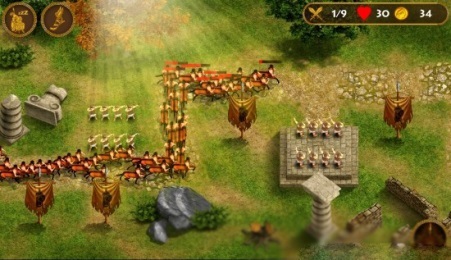 希腊国防部长修改版v1.3.8截图4