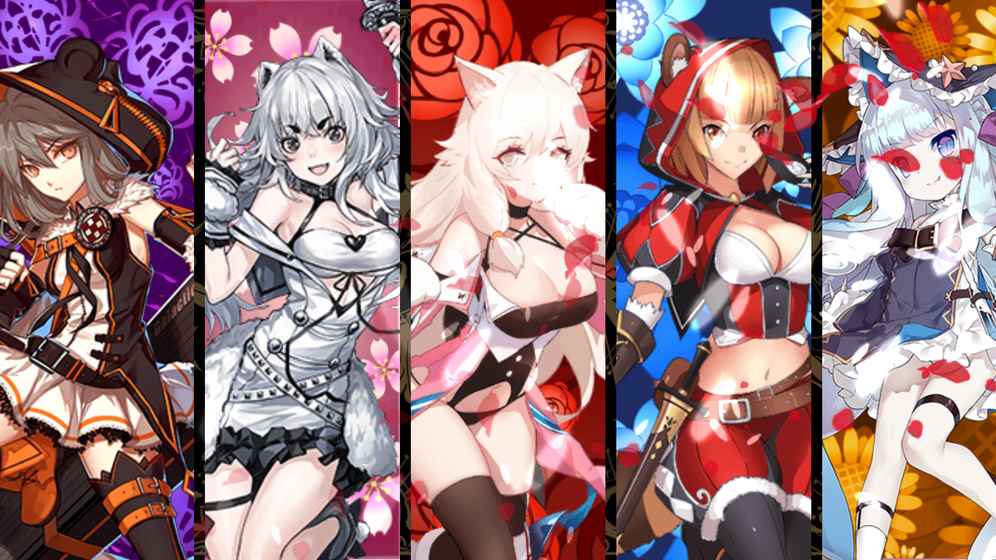 诺亚幻想v0.3.7截图5