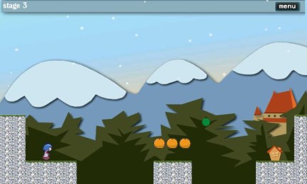 勇敢的萝莉v1.3.7截图3