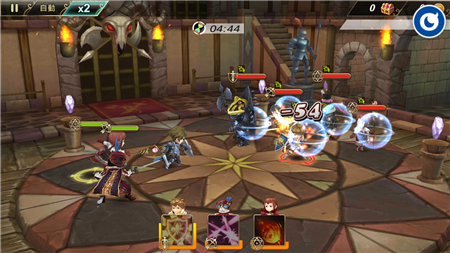 水晶契约v1.1.6截图2