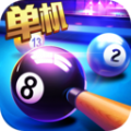 单机台球大师v1.6