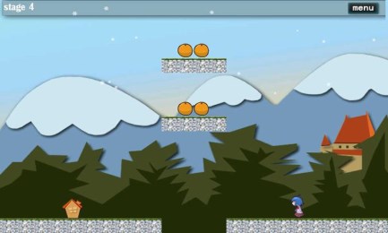 勇敢的萝莉v1.3.7截图4