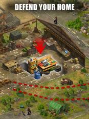 死亡地带：僵尸国度v1.4.12截图4