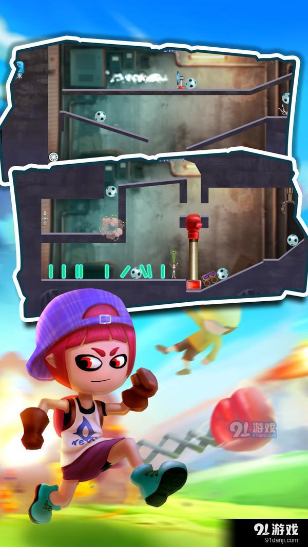 猜猜谁先死v1.3.3截图3