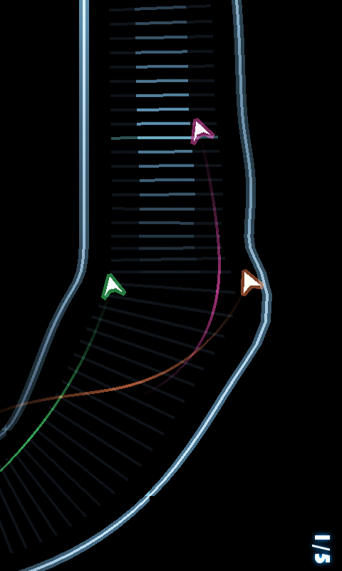 U型转动v1.3.5截图2