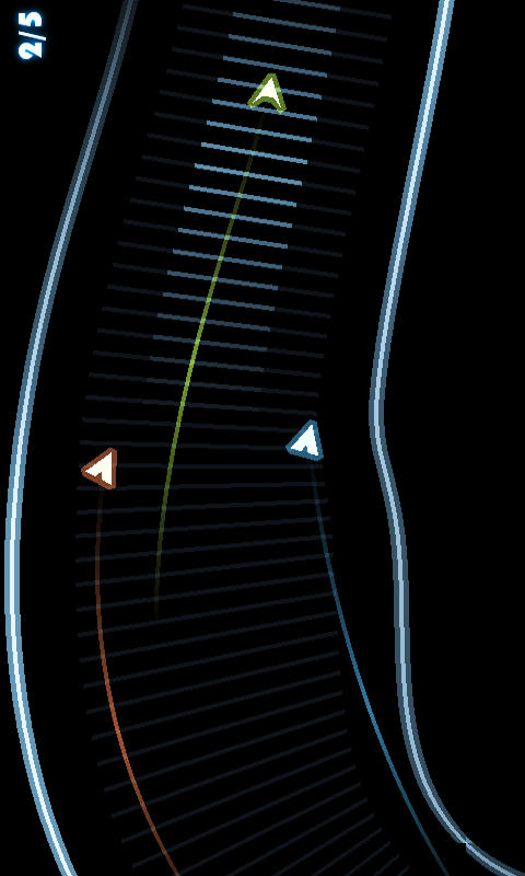 U型转动v1.3.5截图3