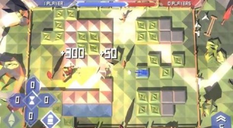 民主与自由v1.7截图4