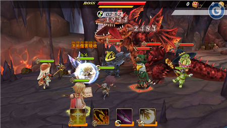 水晶契约v1.1.6截图4