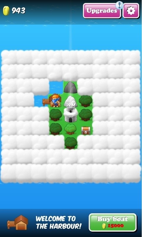 忍者的任务v1007截图2